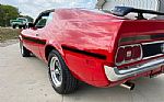 1972 Mustang Fastback Thumbnail 5