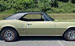 1967 Firebird Coupe Thumbnail 2