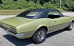 1967 Firebird Coupe Thumbnail 3