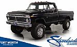 1973 F-100 4X4 Thumbnail 1