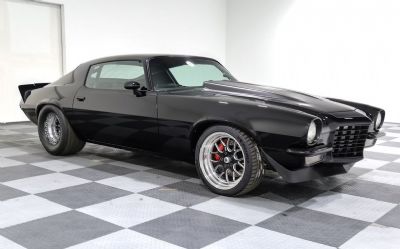 Photo of a 1974 Chevrolet Camaro Twin Turbo for sale