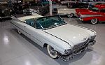1959 Series 62 Convertible Thumbnail 6
