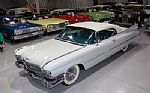 1959 Series 62 Convertible Thumbnail 12