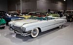 1959 Series 62 Convertible Thumbnail 20