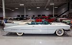 1959 Series 62 Convertible Thumbnail 23