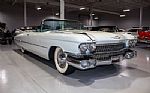 1959 Series 62 Convertible Thumbnail 46