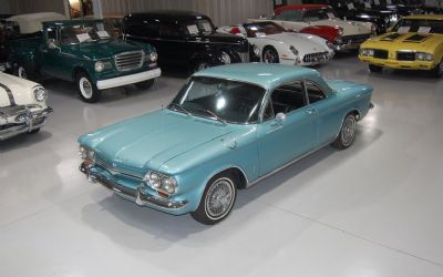 Photo of a 1964 Chevrolet Corvair Monza for sale