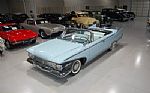 1960 Plymouth Fury Convertible