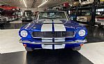 1966 Mustang Shelby Tribute Thumbnail 3
