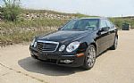 2008 Mercedes-Benz E350 4MATIC 14,500 Miles