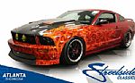 2006 Ford Mustang GT