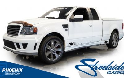 Photo of a 2007 Ford F-150 Saleen S331 Sport Truck for sale