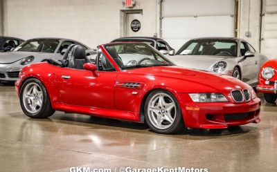 Photo of a 2000 BMW Z3 M for sale