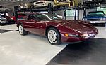 1993 Chevrolet Corvette