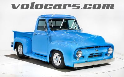 Photo of a 1954 Ford F100 for sale