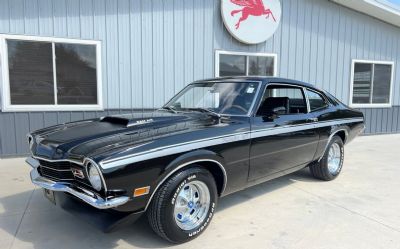 Photo of a 1972 Mercury Comet GT for sale