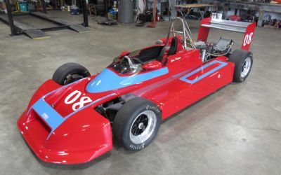 Photo of a 1980 March 80V Super VEE for sale