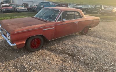 Photo of a 1964 Buick Skylark 2DHT for sale