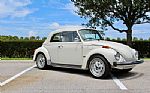 1979 Volkswagen Super Beetle Cabriolet