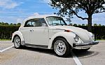 1979 Super Beetle Cabriolet Thumbnail 4