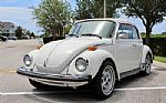 1979 Super Beetle Cabriolet Thumbnail 7