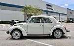 1979 Super Beetle Cabriolet Thumbnail 9