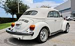 1979 Super Beetle Cabriolet Thumbnail 13