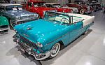 1955 Bel Air Convertible Thumbnail 5