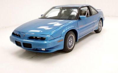 Photo of a 1992 Pontiac Grand Prix Richard Petty Editi 1992 Pontiac Grand Prix Richard Petty Edition for sale