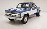 1985 C30 Dually Pickup Thumbnail 1