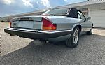 1990 XJS/XJS-C 2dr Convertible Thumbnail 9