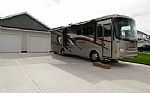 2008 Holiday Rambler® Vacationer® XL