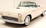 1956 Thunderbird Roadster Thumbnail 2