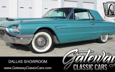 Photo of a 1965 Ford Thunderbird for sale