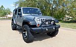 2013 Wrangler Unlimited 4WD 4dr Spo Thumbnail 2