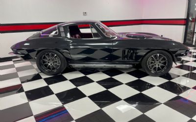 1965 Chevrolet Corvette Restomod