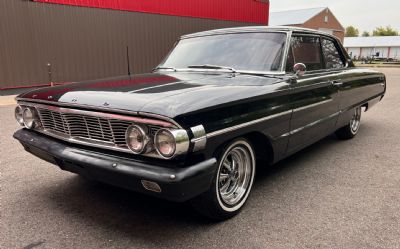 Photo of a 1964 Ford Custom 500 for sale