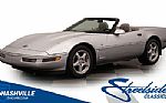 1996 Corvette Collector Edition Con Thumbnail 1