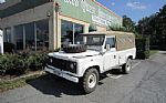 1987 Defender 110 Thumbnail 1