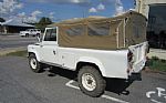 1987 Defender 110 Thumbnail 4