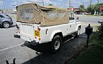 1987 Defender 110 Thumbnail 6