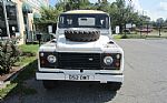 1987 Defender 110 Thumbnail 9
