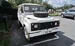 1987 Defender 110 Thumbnail 10