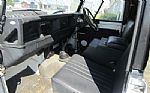 1987 Defender 110 Thumbnail 13