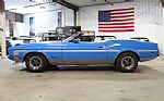 1973 Mustang Convertible Thumbnail 2