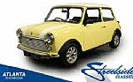 1970 Austin Mini