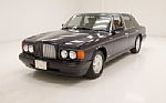 1996 Bentley Brooklands Sedan