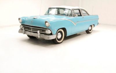Photo of a 1955 Ford Crown Victoria for sale