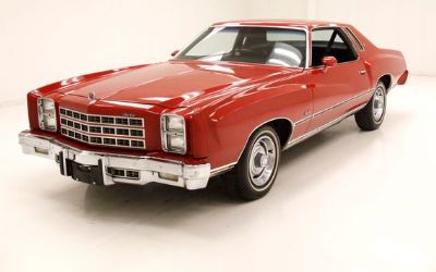 Photo of a 1977 Chevrolet Monte Carlo Hardtop for sale