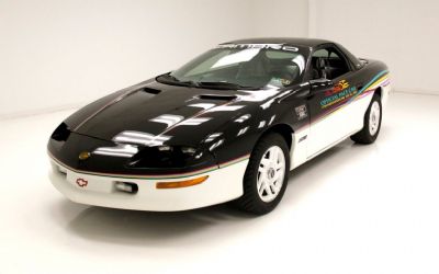 Photo of a 1993 Chevrolet Camaro Indy Pace Car for sale